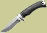 Gerber Gator Premium Fixed Drop Point 30-001083