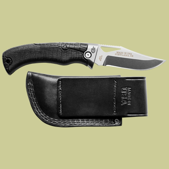 Gerber Gator Premuim Folding Knife 30-001085