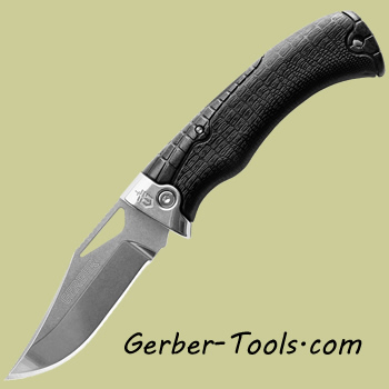 Gerber Gator Premuim Folding Knife 30-001085