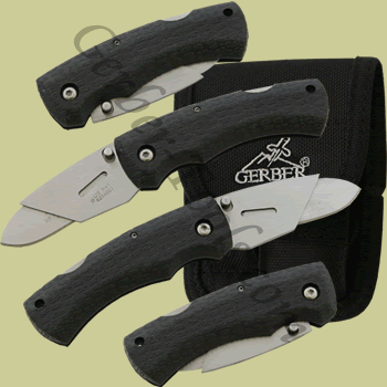 Gerber GatorMate SK Utility Knife 31-000144 30-000073
