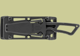 Gerber Ghostrike Fixed Blade Self Defense Knife 30-001005