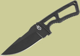 Gerber Ghostrike Fixed Blade Self Defense Knife 30-001005