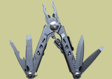 Gerber Grappler Multitool 31-000333 30-000333