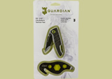 Gerber Guardian D2 2.5in Folding Clip Knife and Tactical Tool