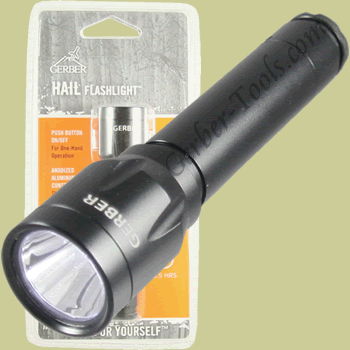 Gerber Hail LED Flashlight 31-000059