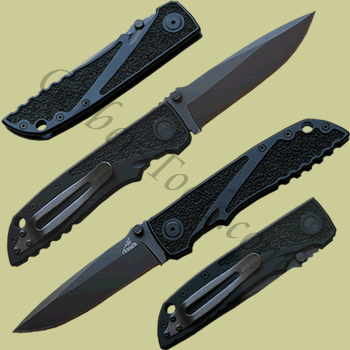 Gerber ICON Knife 30-000068
