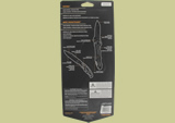 Gerber Kiowa and Mini Paraframe Set 31-003062