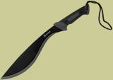 Gerber Gator Kukri Machete 31-002074