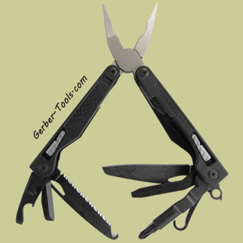 Gerber 30-001031 MP1-MRO Maintenance Repair Operations Tool