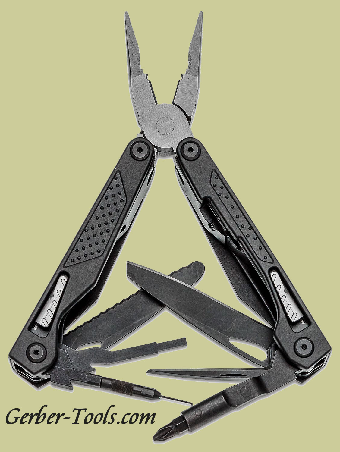 Gerber mp1 discount