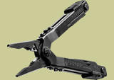 Gerber Multi-Plier 600 (Sight Tool), Black, Sheath 30-000588