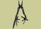 Gerber Multi-Plier 600 (Sight Tool), Black, Sheath 30-000588