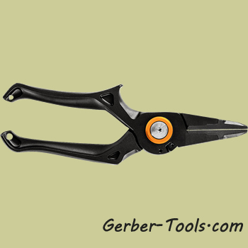 Gerber Magniplier 7.5 Fishing Pliers 30-001442DIP