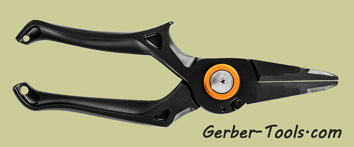 Upgrade Your Fishing Gear with the Gerber Magniplier