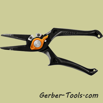 Gerber Magniplier 7.5 inch Pliers 31-003137