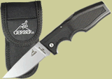 Gerber Magnum LST Fine Edge Knife
