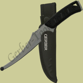 Gerber Metolius E-Z Open Knife 30-000012