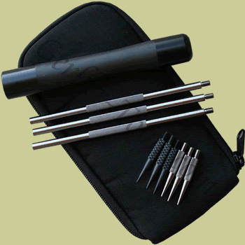 Gerber Basic Mine Probe Kit