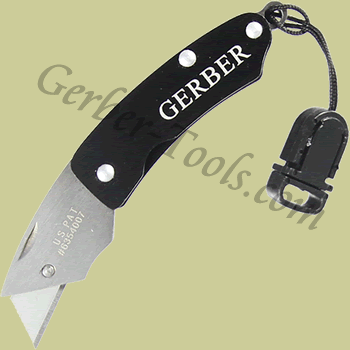 Gerber Mini Edge Utility Knife 31-000670
