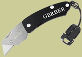 Gerber Mini Edge Utility Knife 31-000670