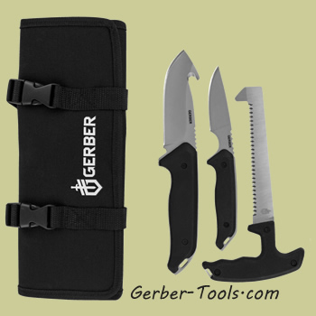 Gerber Moment Field Dress Kit III 31-002683