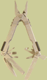 Gerber MP600 Needlenose w/ carbide cutters 07530G