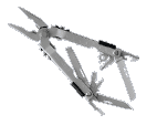 Gerber Multi-Plier 600 Needlenose 47530 07530