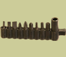 Gerber Tool Kit for MP400 and MP600 series 22-45200 05200