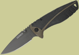 Gerber Myth Pocket Folder Knife 31-001088