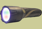 Gerber Myth Blood Tracking Flashlight 31-001863