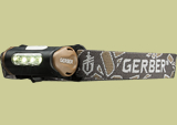 Gerber Myth Hands Free Light Headlamp 31-001259