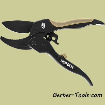 Gerber Myth Ratcheting Pruner 31-002749