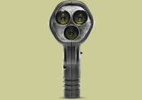 Gerber Myth Spotlight w/ Red and Green Lense Covers 31-001857