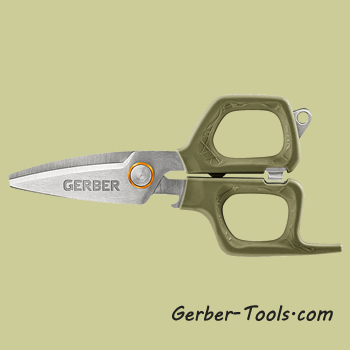 Gerber Neat Freak