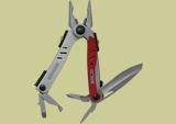 Gerber Octane Multitool Red 31-000441 30-000441