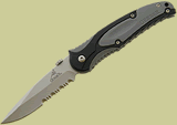 Gerber PR 3.0 Serrated Knife 22-01551