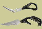 Gerber Processor  Take-A-Part Shears 31-003276