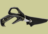 Gerber Processor  Take-A-Part Shears 31-003276