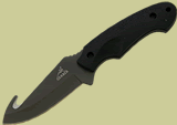 Gerber Profile Gut Hook Knife 22-01131 22-41131