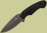 Gerber Profile Drop Point Fixed Blade Knife 22-01795 22-41795