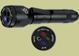 Gerber Recon-M LED Light with IR Upgrade
