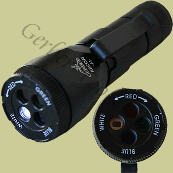 Gerber Recon-M LED Light 22-80017