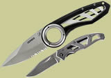 Gerber Remix and Mini Paraframe 31-003195