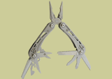 Gerber Ripstop MultiPlier 22-01772