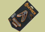Gerber Ripstop I Knife and Tempo Microlight 31-002662