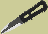 Gerber River Shorty Knife 30-000967