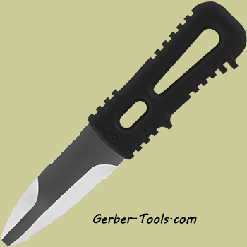Gerber River Shorty Knife 30-000967