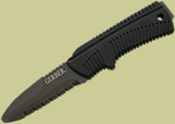 Gerber Rivermate Knife 22-01028 22-41028