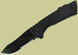 Gerber SAH Safety Auto Hook Knife 30-000383 30-000185