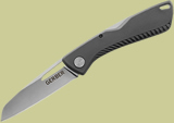 Gerber Sharkbelly 30-001409 - Fine Edge Lockback Knife